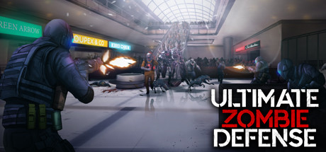 终极僵尸防御/Ultimate Zombie Defense-秋风资源网