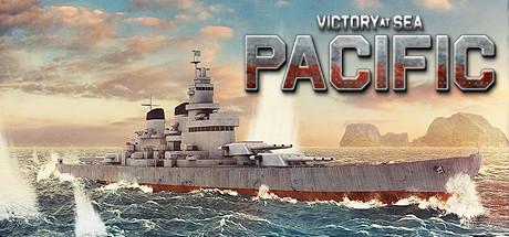 太平洋雄风/Victory At Sea Pacific（v1.9.0）-秋风资源网