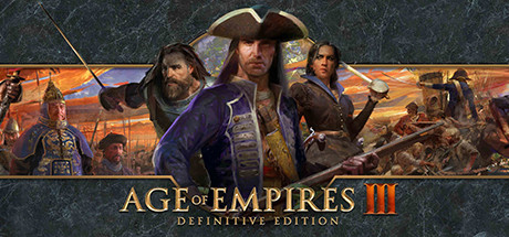 帝国时代3：决定版/Age of Empires III: Definitive Edition（更新v100.15.59076.0）-秋风资源网