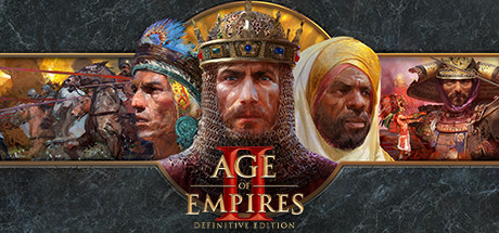 帝国时代2：决定版/Age of Empires II: Definitive Edition（更新v101.102.52940.0）-秋风资源网