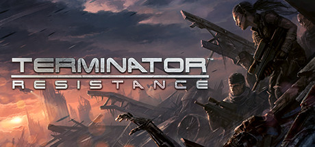 终结者：抵抗/Terminator: Resistance（更新集成新内容潜入者）-秋风资源网