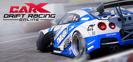 CarX漂移赛车在线/CarX Drift Racing Online (更新v2.21.1)-秋风资源网