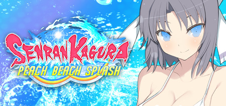 闪乱神乐/SENRAN KAGURA Peach Beach Splash（数字豪华MOD整合版+全DLC+季票）-秋风资源网
