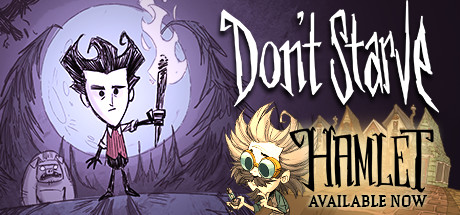 饥荒联机版/Dont Starve（v463073）-秋风资源网