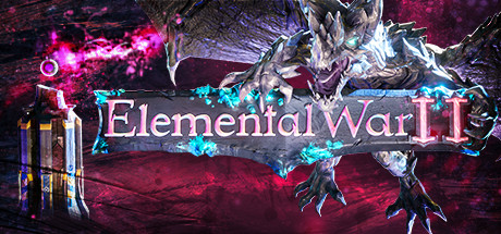 元素战争2/Elemental War 2-秋风资源网