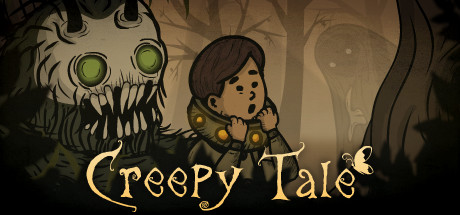 惊悚故事/Creepy Tale（v1.0.2d）-秋风资源网