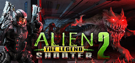 孤胆枪手2：新纪元/Alien Shooter 2 – New Era-秋风资源网