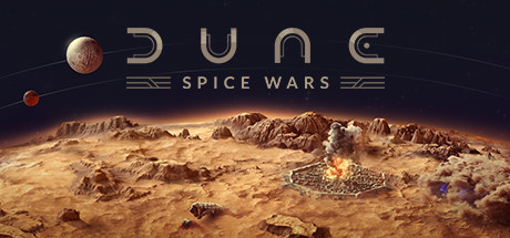 沙丘：香料战争/Dune: Spice Wars（更新v2.1.7.32388）-秋风资源网