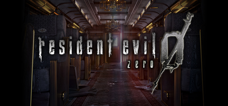 生化危机0高清版/HD重置版/Resident Evil 0 HD Remaster-秋风资源网
