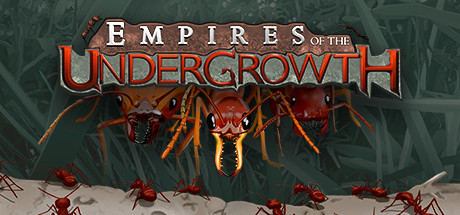 地下蚁国/Empires of the Undergrowth（更新v1.000022）-秋风资源网