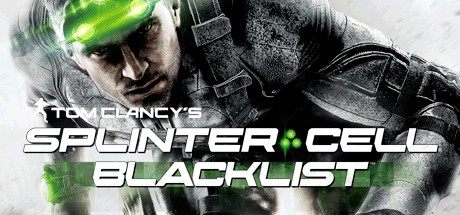 细胞分裂6：黑名单/Splinter Cell: Blacklist-秋风资源网