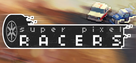 超级像素赛车/Super Pixel Racers-秋风资源网