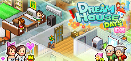 幸福公寓物语DX/Dream House Days DX-秋风资源网
