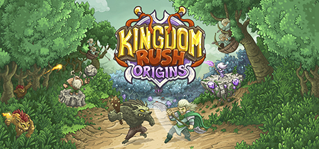 王国保卫战：起源/Kingdom Rush（v5002324）-秋风资源网