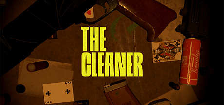 杀手/The Cleaner-秋风资源网