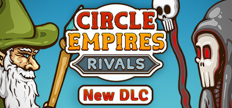 环形帝国对决/Circle Empires Rivals（v2.0.33）-秋风资源网