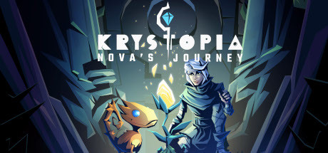 氪星新星之旅/Krystopia: Novas Journey-秋风资源网