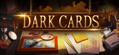 暗牌/Dark Cards-秋风资源网