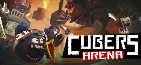 方块人:竞技场/Cubers: Arena-秋风资源网