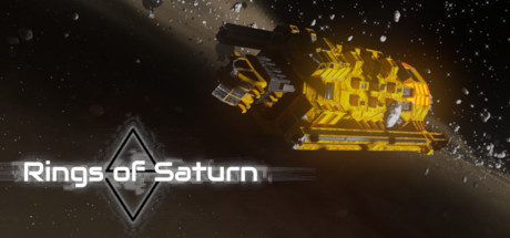 ΔV：土星环/ΔV: Rings of Saturn（更新v1.34.1）-秋风资源网