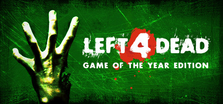 求生之路/Left 4 Dead-秋风资源网