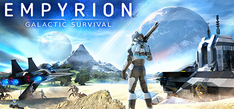 帝国霸业：银河生存/Empyrion – Galactic Survival（更新v1.11.9）-秋风资源网