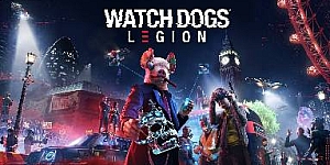 看门狗3：军团/Watch Dogs: Legion-秋风资源网