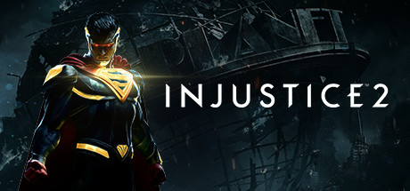 不义联盟2/Injustice 2（传奇版-v20211104-集成DLC ）-秋风资源网