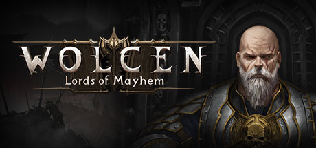 破坏领主/Wolcen: Lords of Mayhem（v1.1.7.16）-秋风资源网