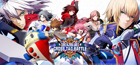 苍翼默示录：交叉组队战/BlazBlue: Cross Tag Battle-秋风资源网