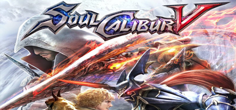 灵魂能力5/SoulCalibur V-秋风资源网