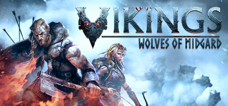 维京：人中之狼/Vikings – Wolves of Midgard（v3350478）-秋风资源网