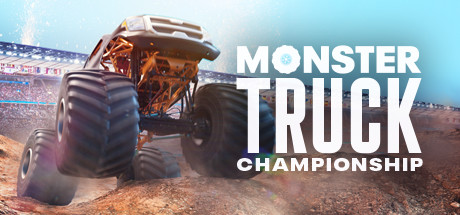怪兽卡车模拟游戏/Monster Truck Championship（v02.10.2020版）-秋风资源网