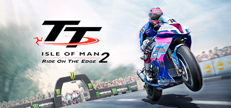 曼岛TT摩托车大赛：边缘竞速2/TT Isle of Man Ride on the Edge 2-秋风资源网
