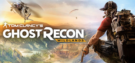 幽灵行动：荒野/Tom Clancy’s Ghost Recon Wildlands-秋风资源网