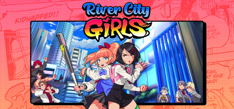 热血少女物语/River City Girls-秋风资源网