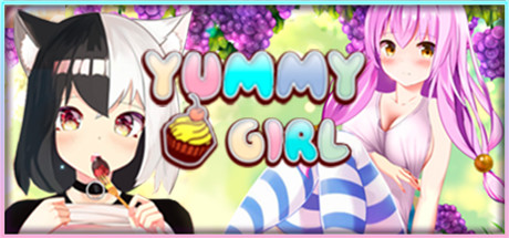 美味女孩/Yummy Girl（V1.01-完整版）-秋风资源网