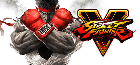 街头霸王5/Street FighterV（豪华冠军版+v7.010）-秋风资源网