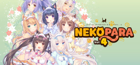 巧克力与香子兰4/NEKOPARA Vol. 4-秋风资源网