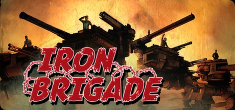 铁旅/Iron Brigade-秋风资源网