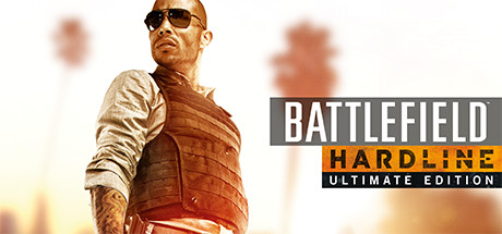 战地：硬仗/Battlefield: Hardline-秋风资源网