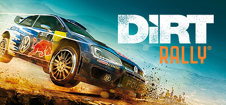 尘埃拉力赛1/DiRT Rally（v1.22）-秋风资源网