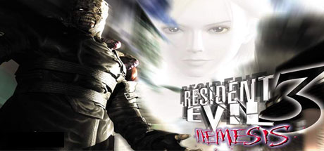 生化危机3/Resident Evil 3-秋风资源网