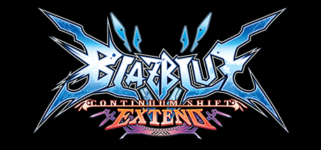 苍翼默示录：连续变换扩展版/Blazblue Continuum Shift Extend-秋风资源网