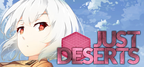 罪有应得/Just Deserts-秋风资源网