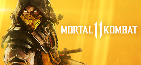 真人快打11/Mortal Kombat 11（更新v0.386.34终极版）-秋风资源网