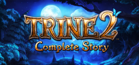 三位一体2/Trine 2-秋风资源网