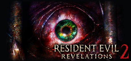 生化危机：启示录2/Resident Evil Revelations 2-秋风资源网