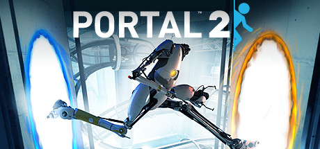 传送门2/Portal 2（更新v02.02.2024 ）-秋风资源网