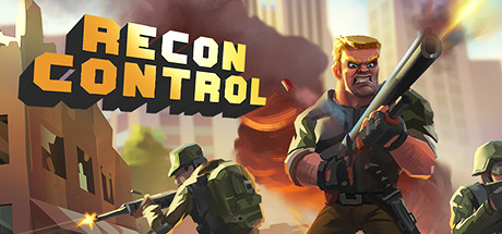 侦锋相对/Recon Control（v1.3.6）-秋风资源网